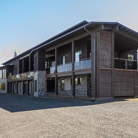 Holiday Home Holy Lake Chalet A By Interhome Kuusamo Exterior photo