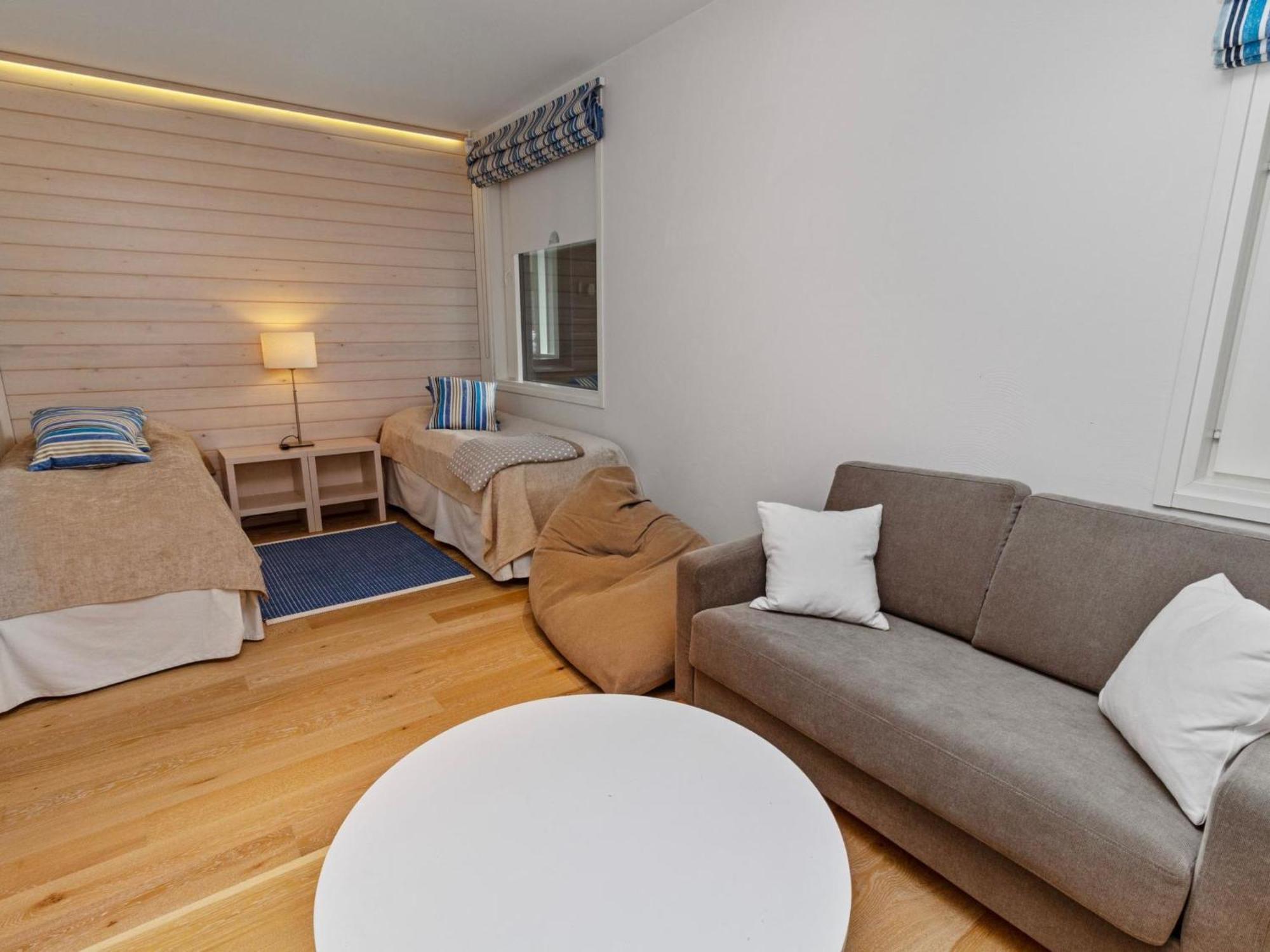 Holiday Home Holy Lake Chalet A By Interhome Kuusamo Exterior photo