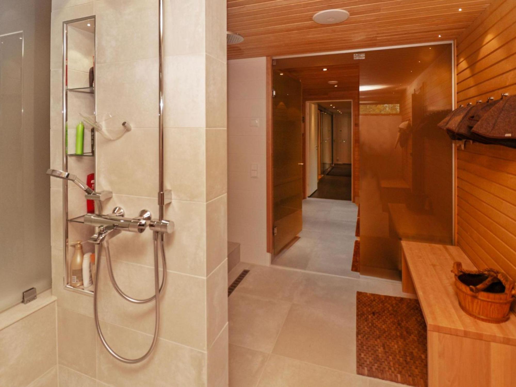 Holiday Home Holy Lake Chalet A By Interhome Kuusamo Exterior photo